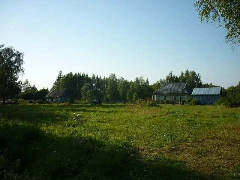Махерово, Тверская область: фото 3