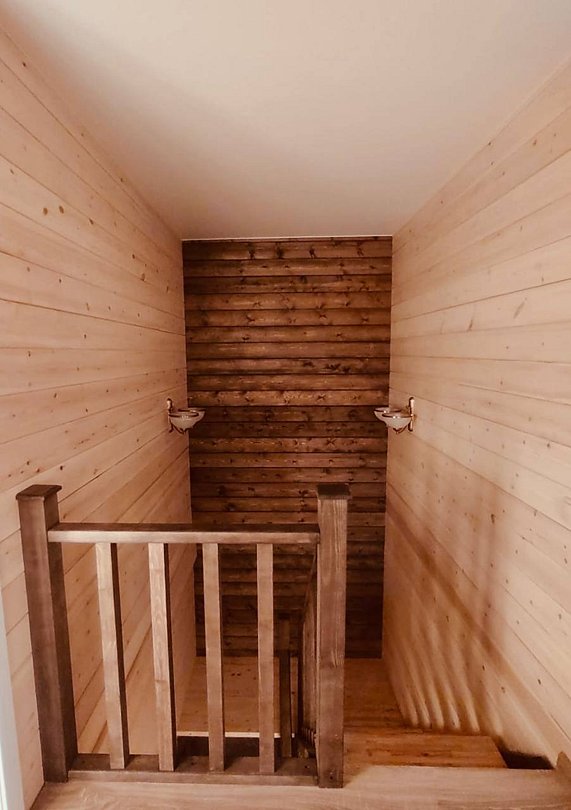 Стандартный Улучшенный 2-местный 1-комнатный