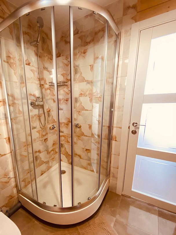 Стандартный Улучшенный 2-местный 1-комнатный