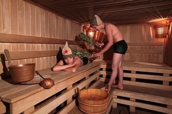Баня