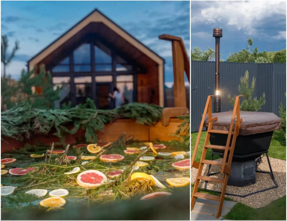 Счастье, Московская область: фото 2