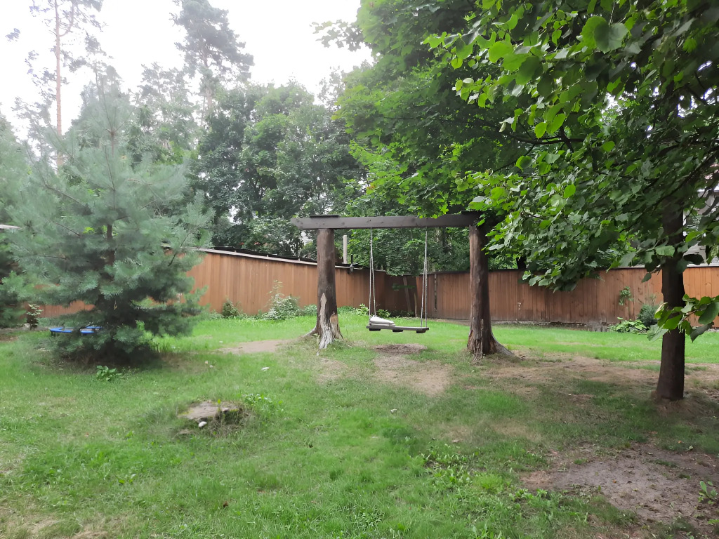 с баней в Кратово, Московская область: фото 5