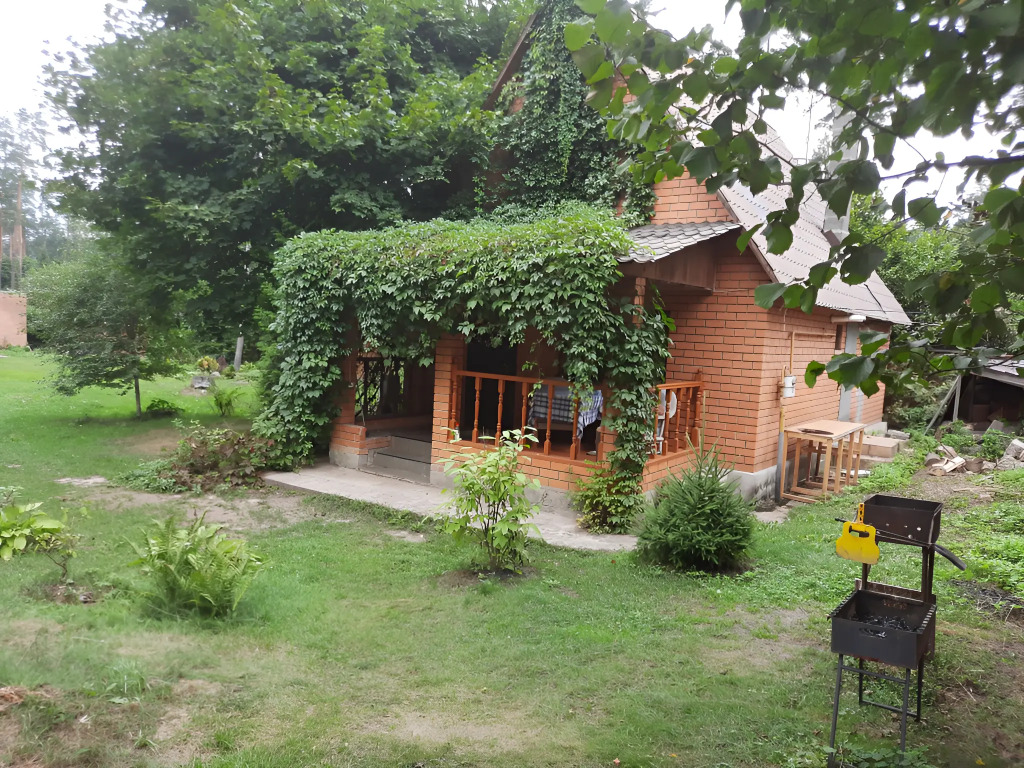 Коттедж с баней в Кратово, Кратово, Московская область