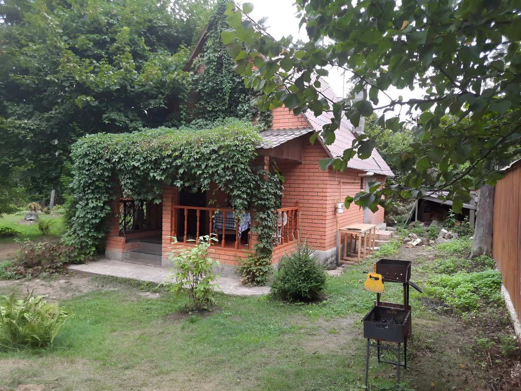 с баней в Кратово, Московская область: фото 3