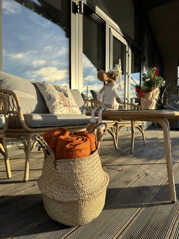 Частный дом Новый для Отдыха с Сауной, Московская область: фото 4