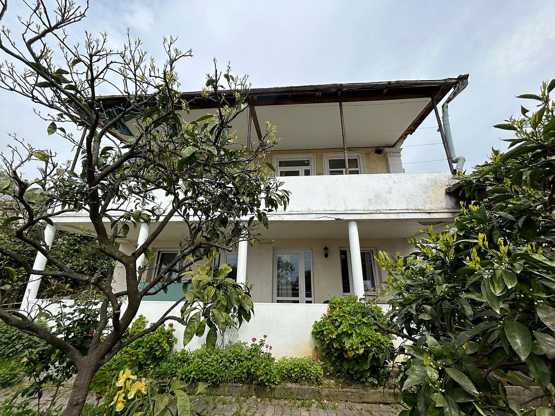 Гостевой дом У Розы, Гагрский район, Гагра , Абхазия