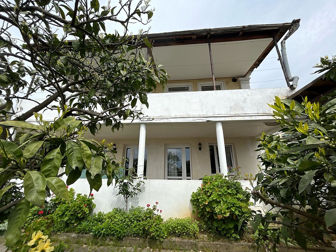 Территория | У Розы, Гагрский район