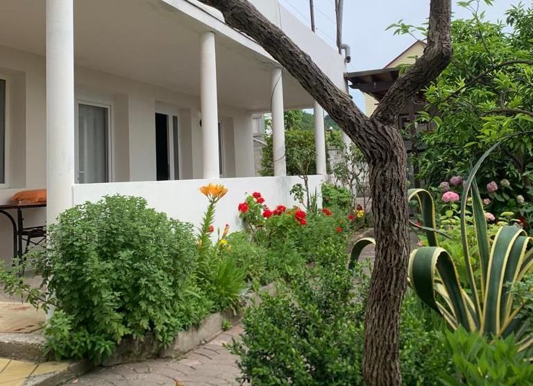 Территория | У Розы, Гагрский район