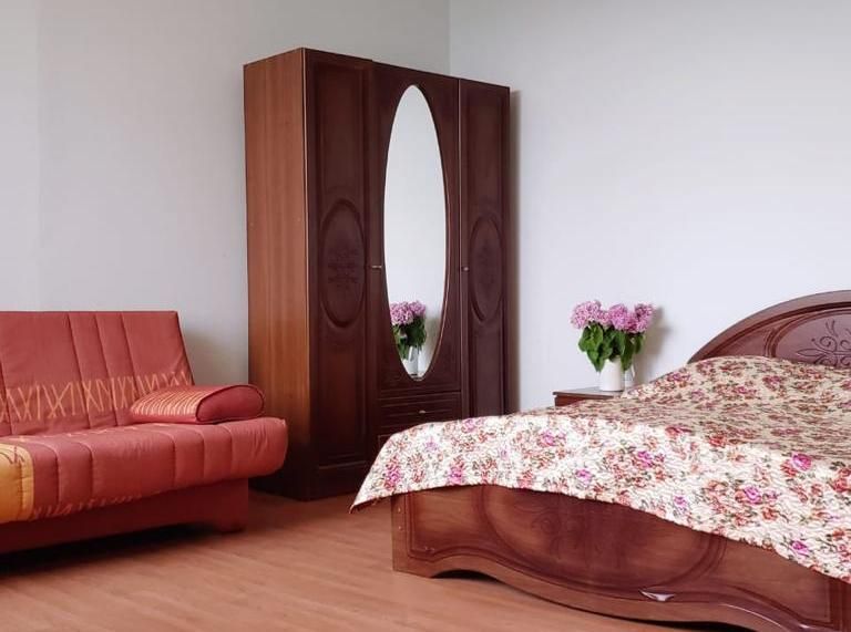 Семейный 4-местный