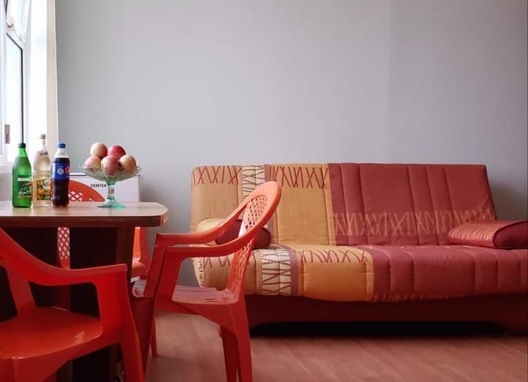 Семейный 4-местный