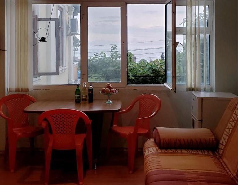 Семейный 4-местный