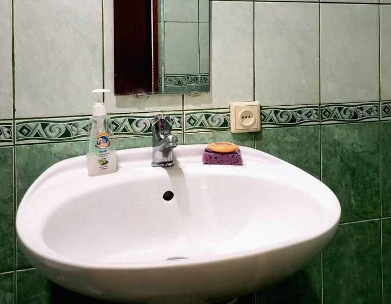 Семейный 4-местный