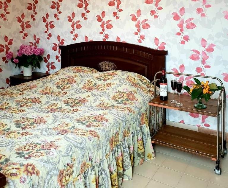 Стандартный 2-местный