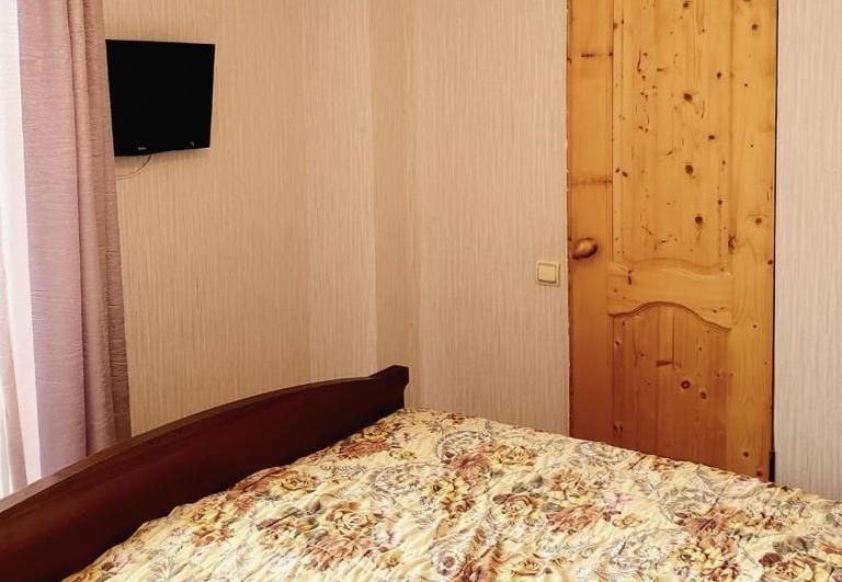 Стандартный 2-местный