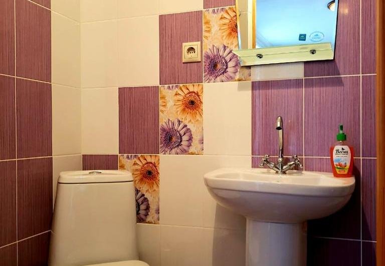 Стандартный 2-местный