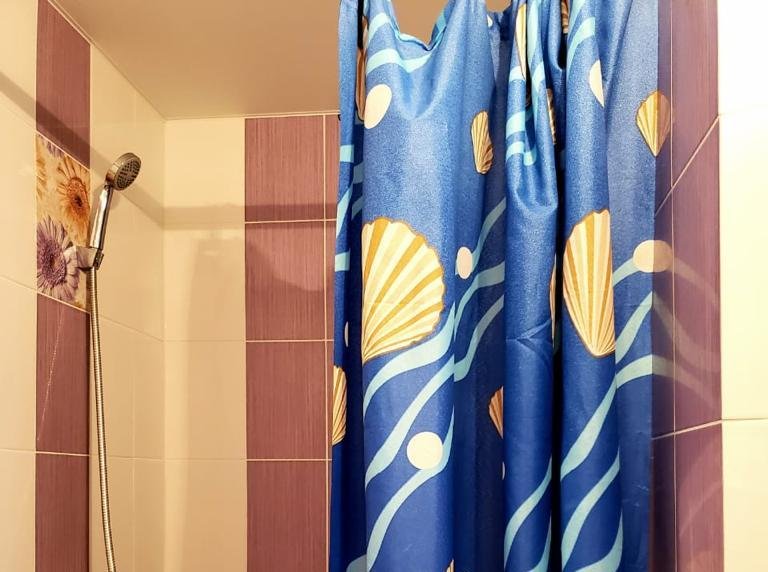 Стандартный 2-местный