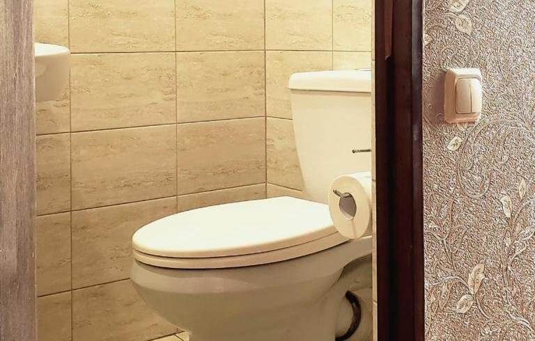 Стандартный 2-местный