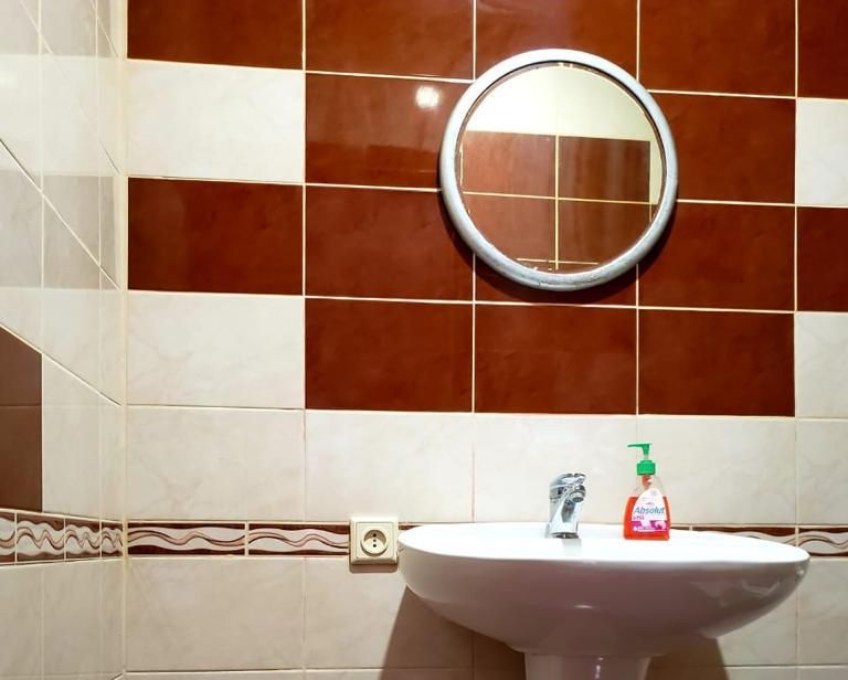 Стандартный 3-местный