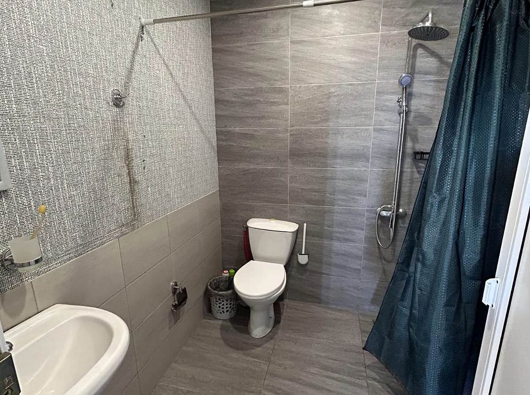 Улучшенный 3-местный 1-комнатный