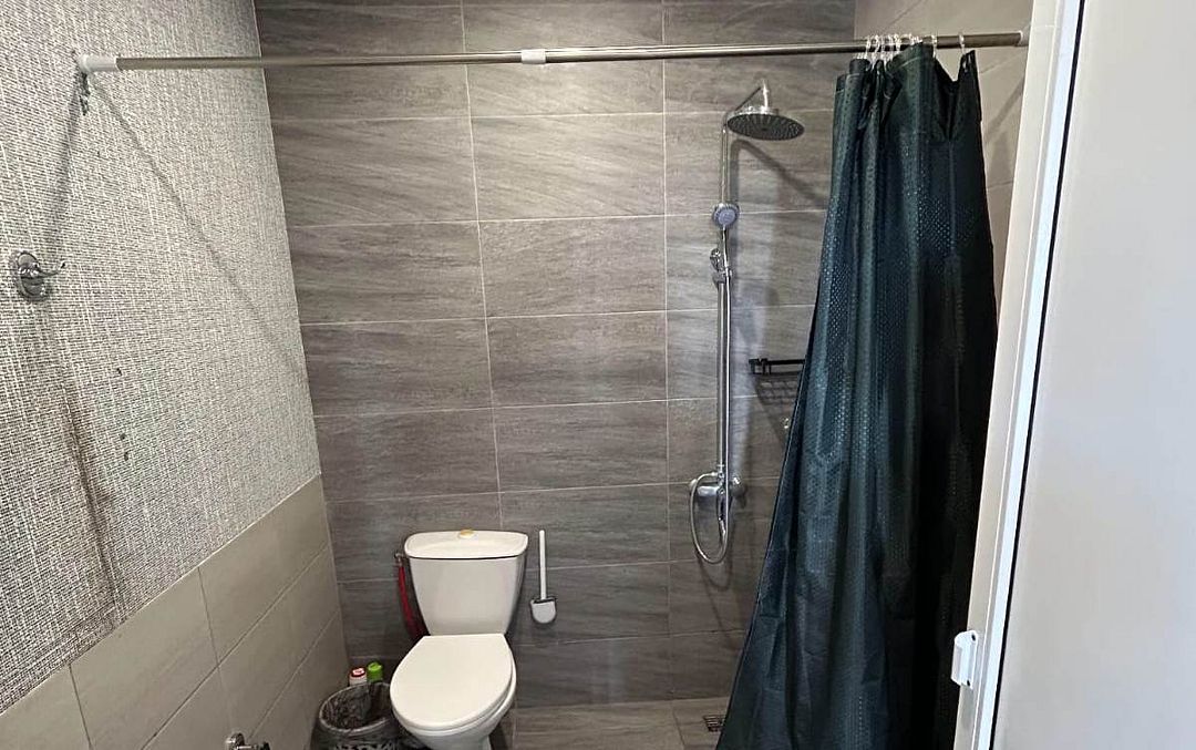 Улучшенный 3-местный 1-комнатный