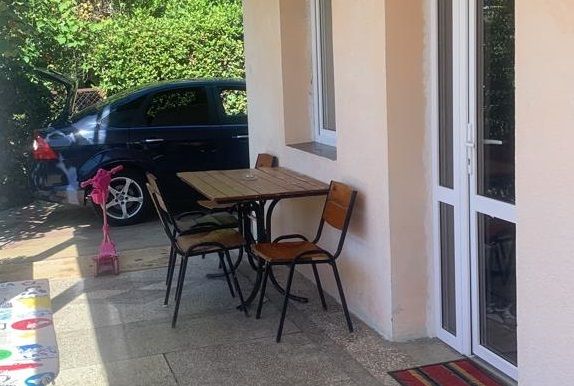 Улучшенный 3-местный 1-комнатный