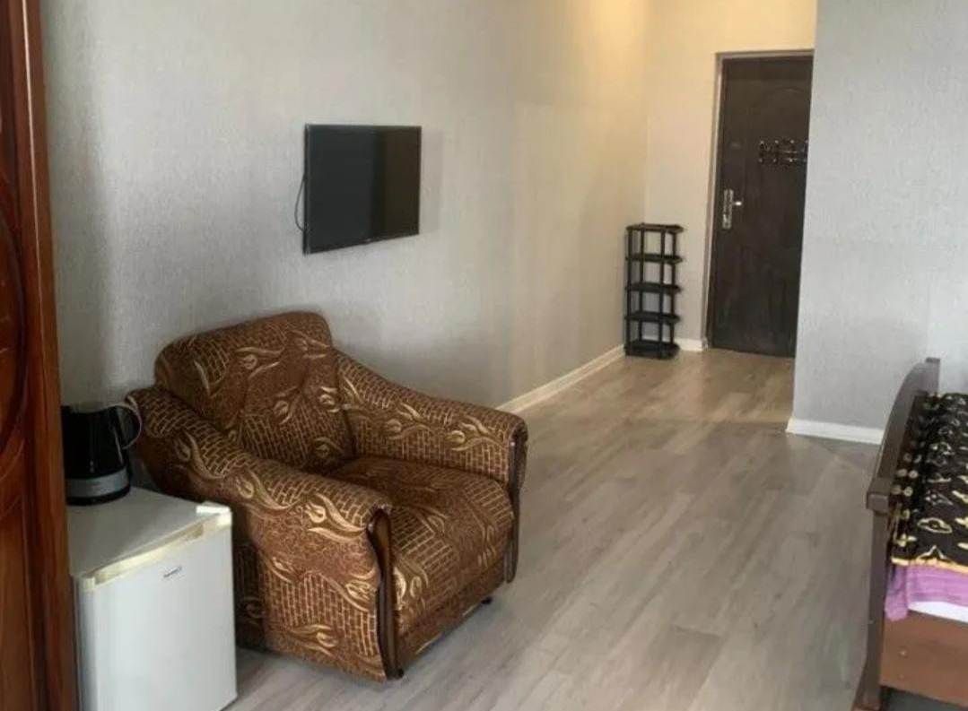 Улучшенный 4-местный (вид на море)