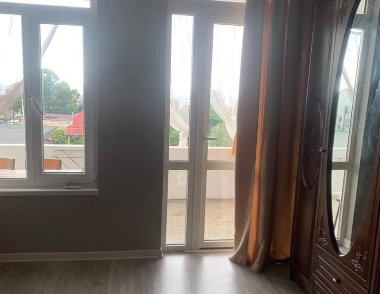 Улучшенный 4-местный (вид на море)