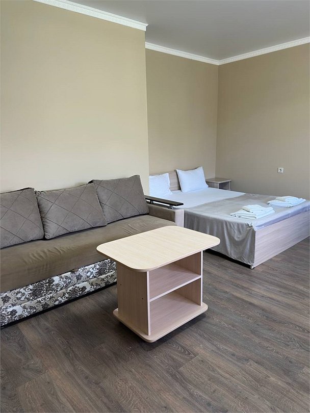 Семейный 4-местный