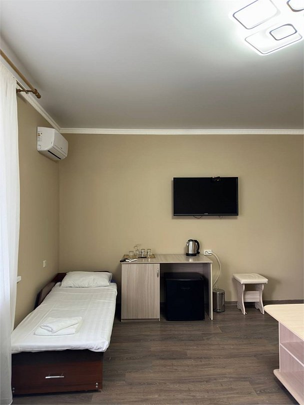 Семейный 4-местный