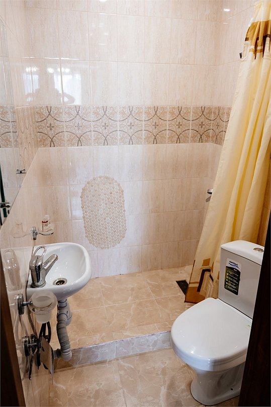 Семейный 4-местный