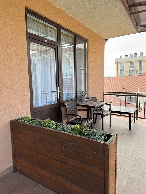 Стандартный 2-местный TWIN