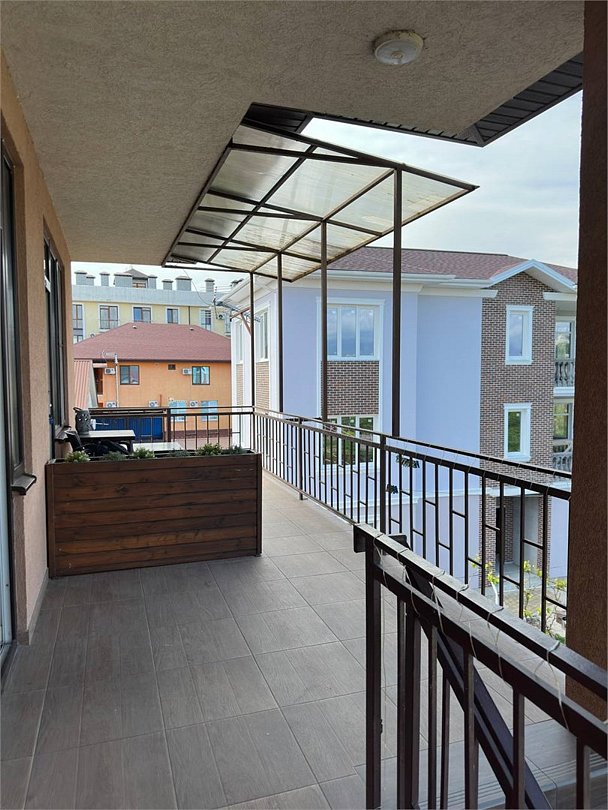 Стандартный 2-местный TWIN