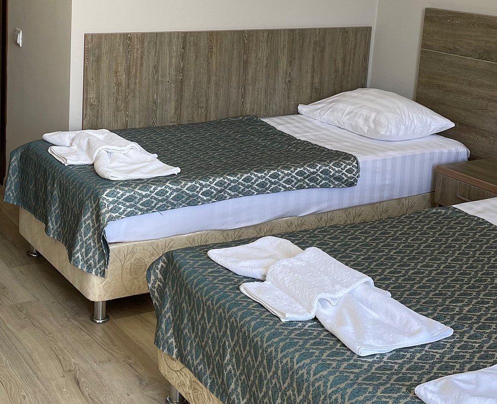 Стандартный 3-местный | Росинка, Краснодарский край