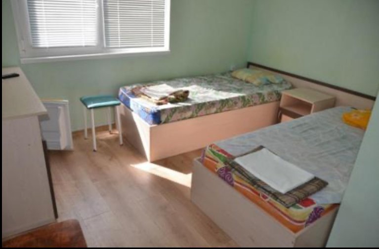 Стандартный 2-местный (2 корпус)