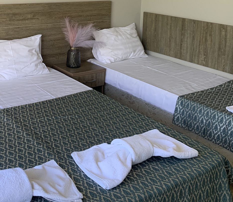 Стандартный 3-местный