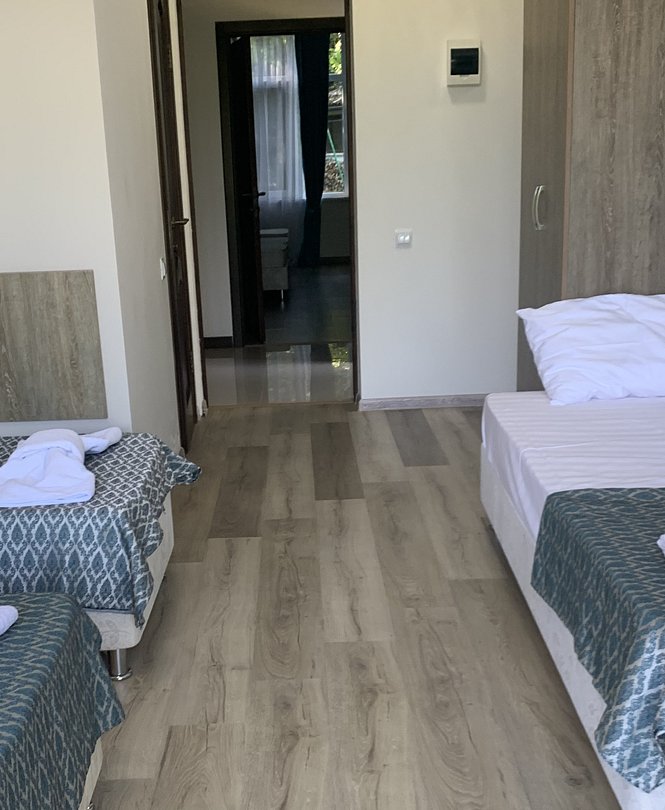 Стандартный 4-местный