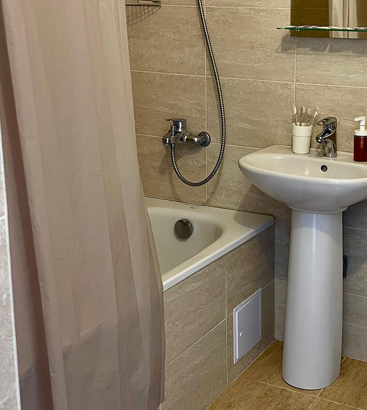 Стандартный 4-местный