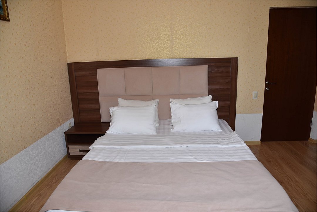 Номер 2-местный DBL