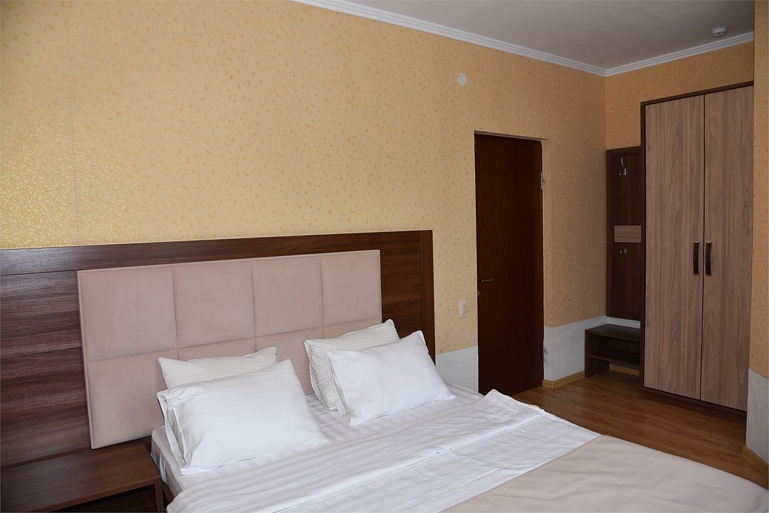 Номер 2-местный DBL