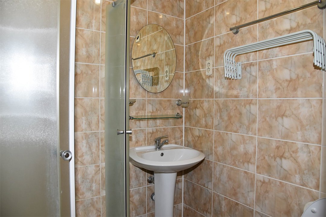 Номер 2-местный DBL