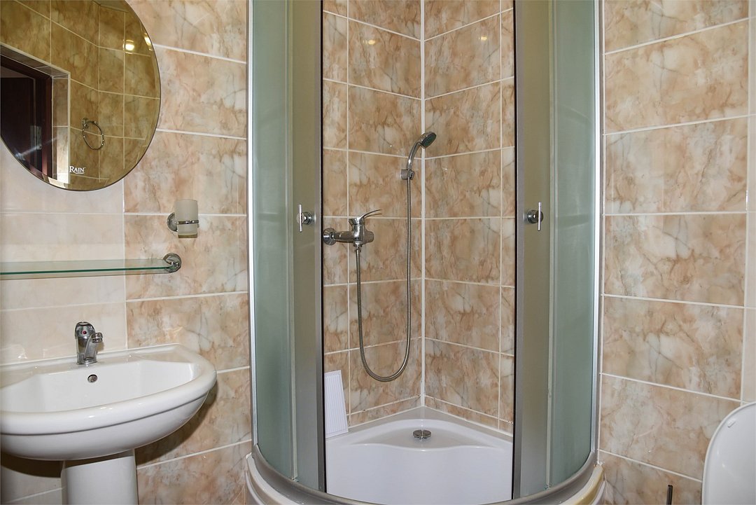 Номер 3-местный (с 3 кроватями)