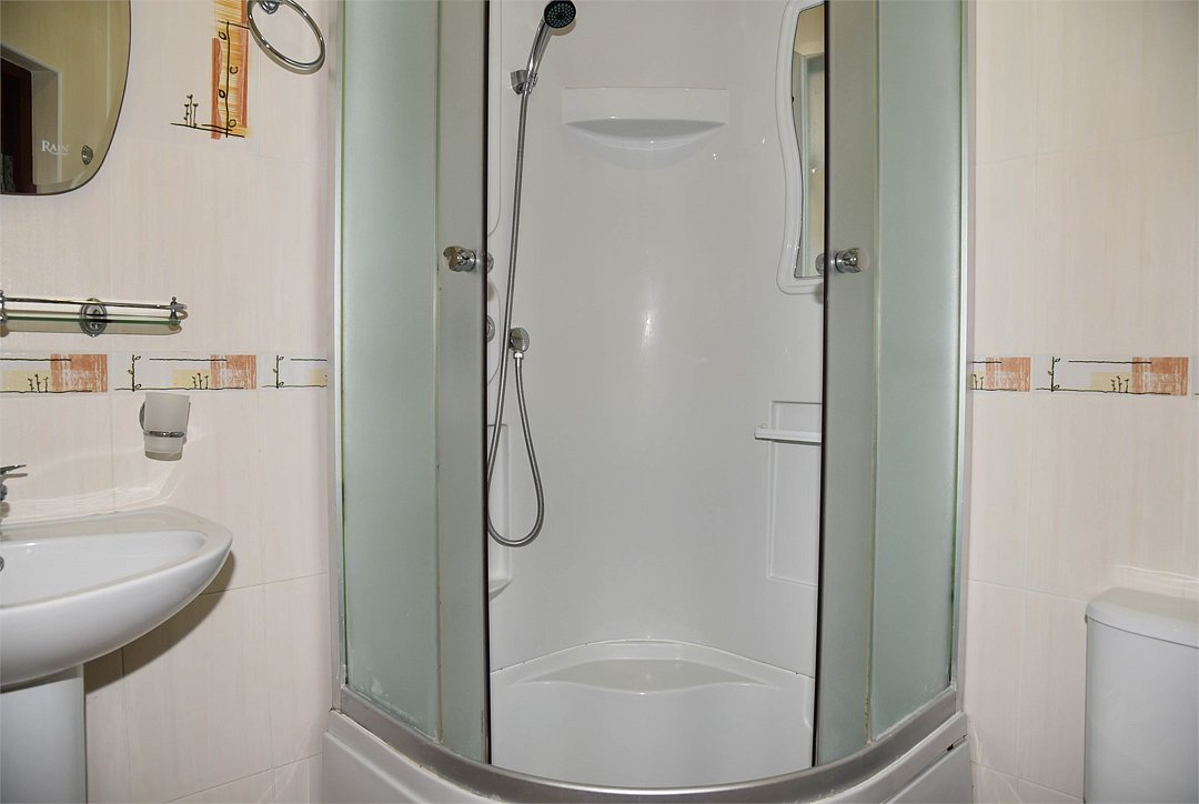 Номер 3-местный (с 3 кроватями)