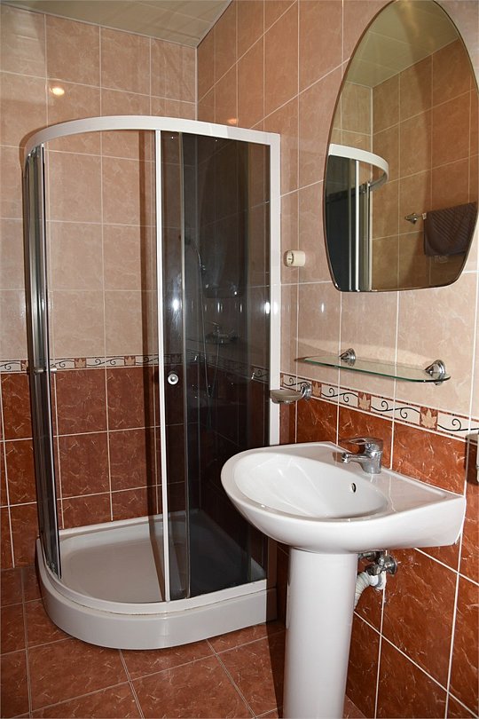 Номер 3-местный (с креслом)