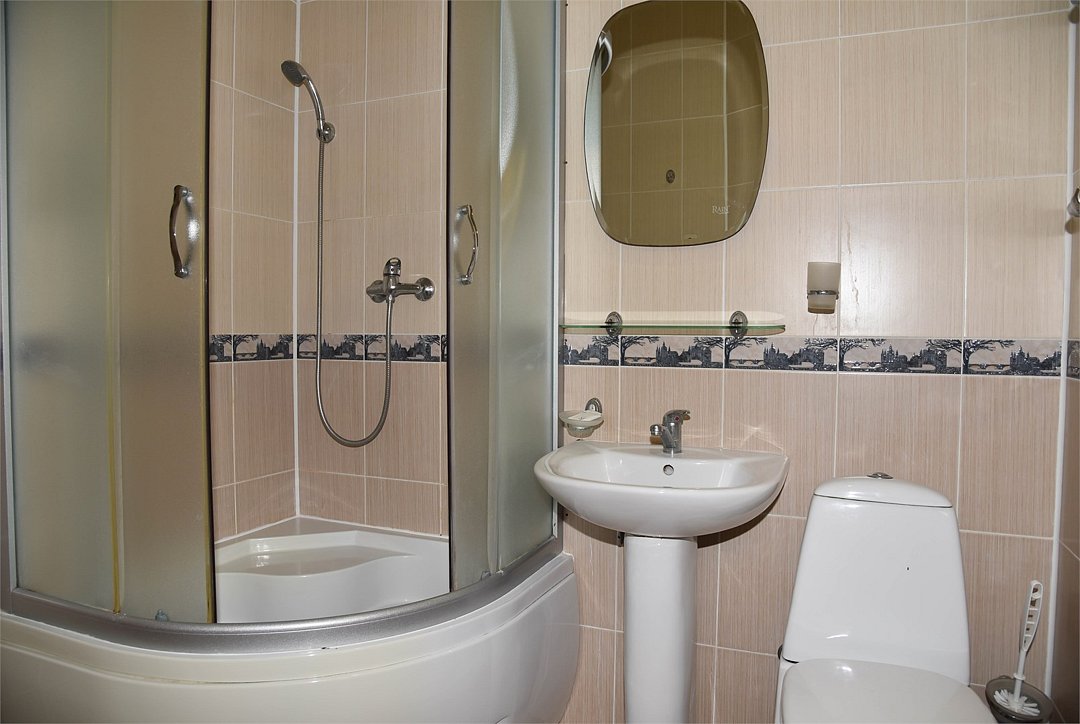 Номер 4-местный (без балкона)