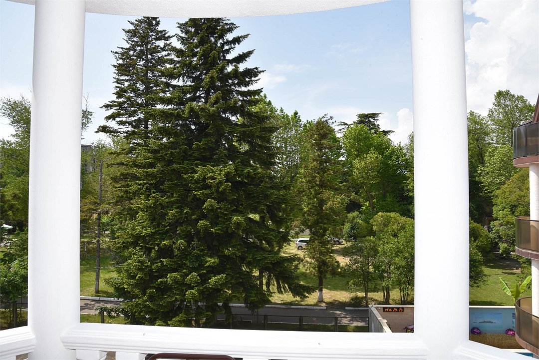 Номер 4-местный (с балконом)