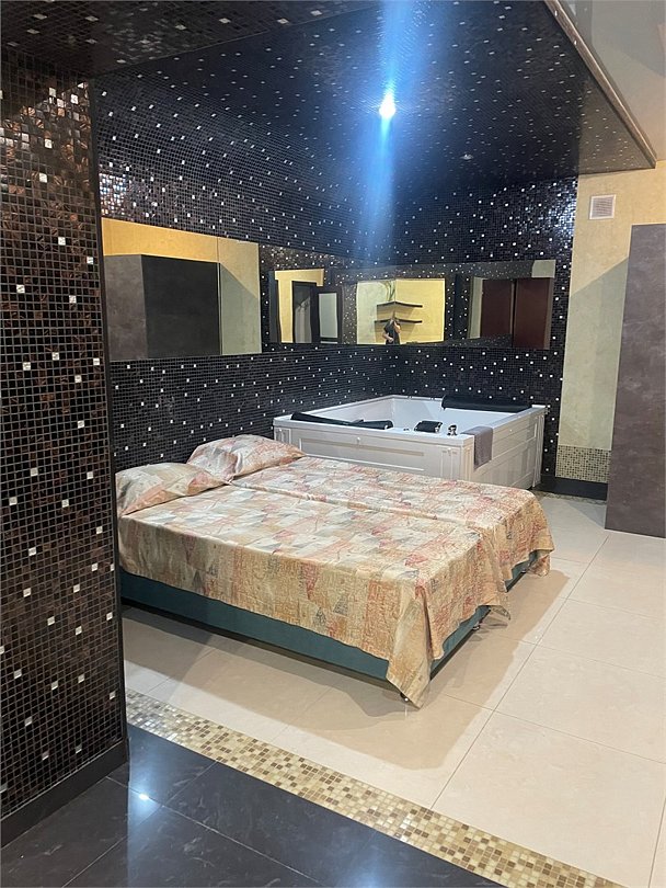 Студио эконом 7-местный