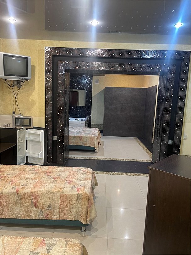 Студио эконом 7-местный