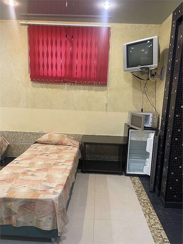 Студио эконом 7-местный