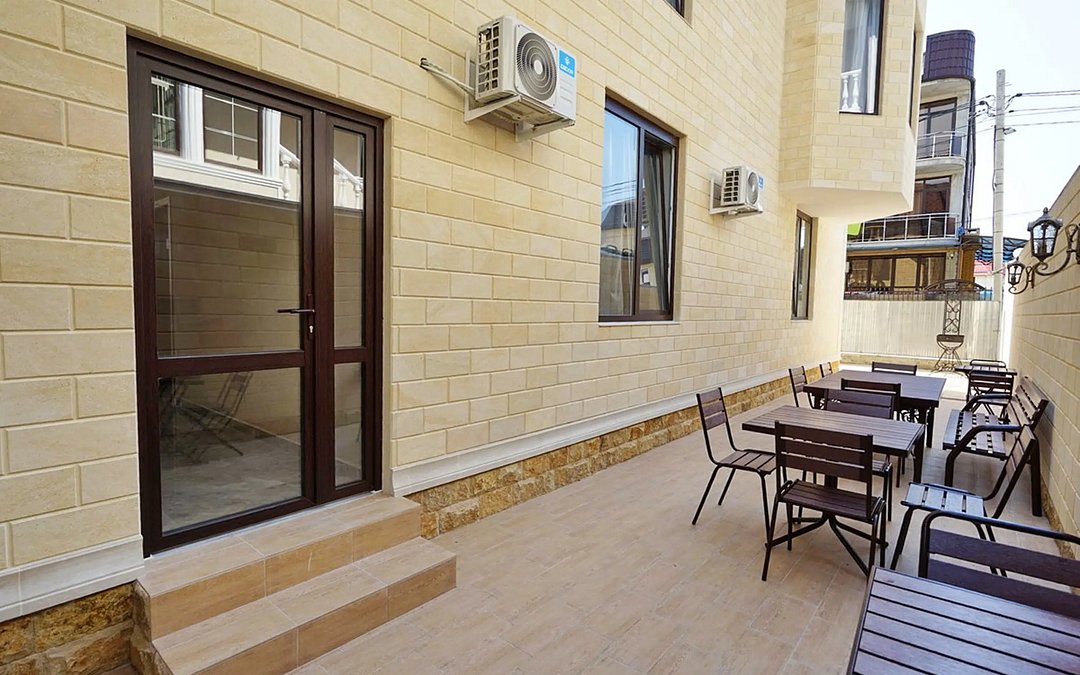 Территория | Family Guest House, Краснодарский край