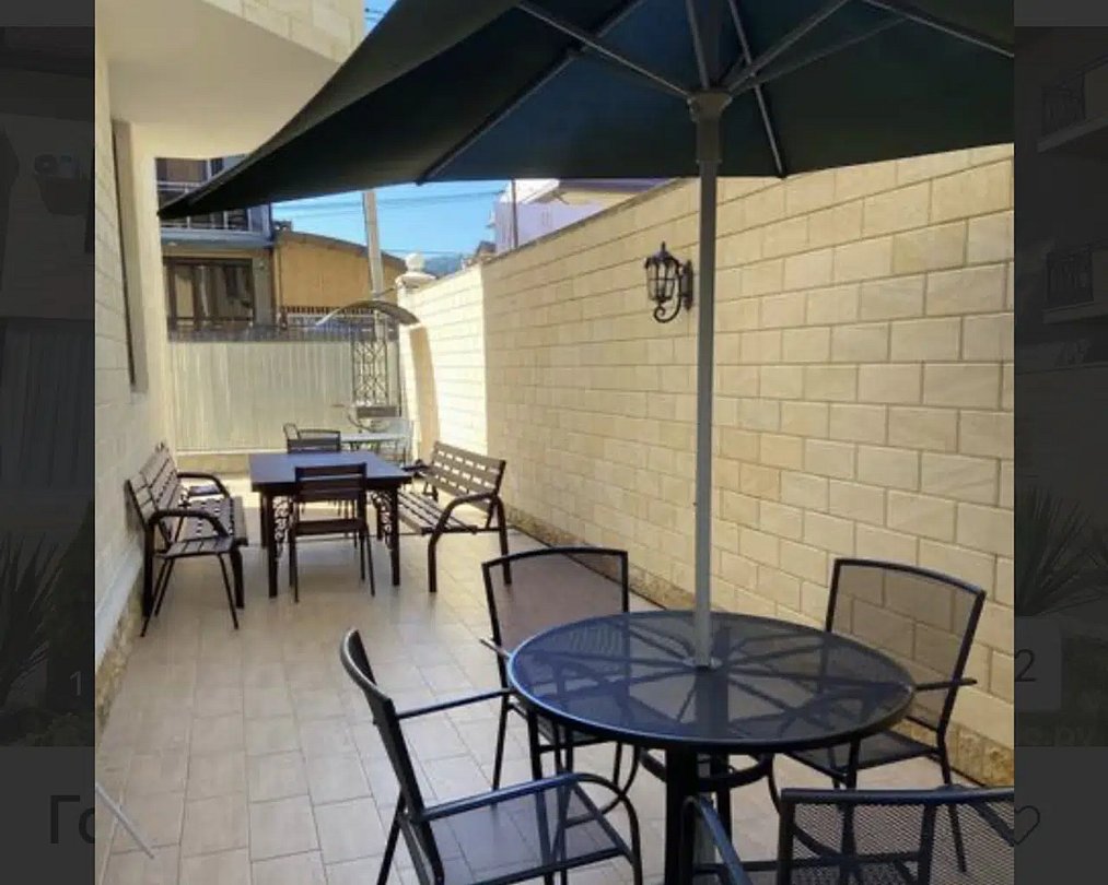 Территория | Family Guest House, Краснодарский край